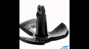 Якорь для лодки своими руками