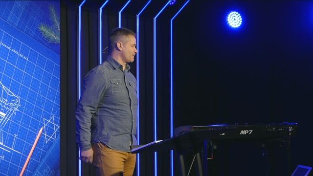 3.12.23 // Онлайн трансляція служіння // церква "Нове Життя" смотреть онлайн