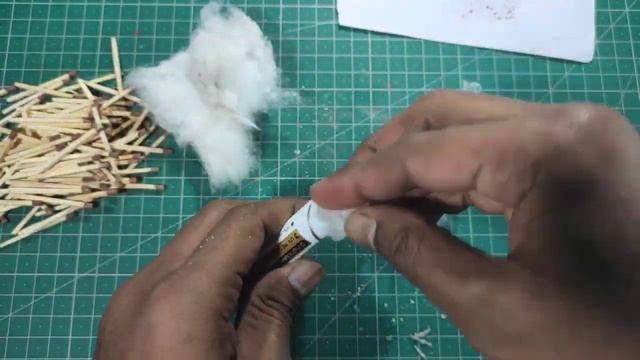 How to | DIY | how to make SKYSHOT at home using matches #diy #howtomake смотреть онлайн