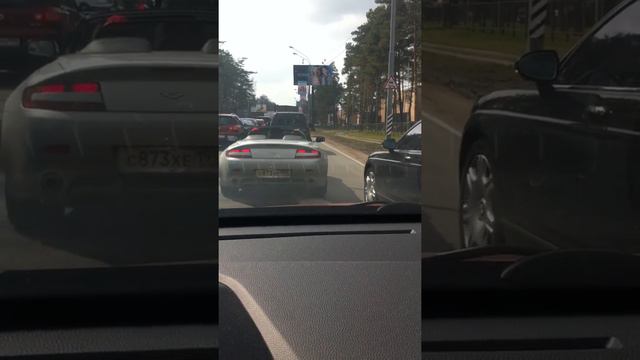 This is хорошо На рублёвке только крутые тачки VIP +100500 Charlie bit my finger - again ! смотреть онлайн