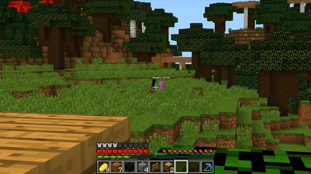 ✅ Майнкрафт, но МАЛЫШИ МОБЫ ВСТРЕТИЛИСЬ!