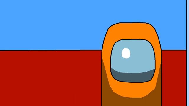 among us animation смотреть онлайн