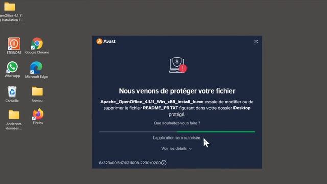 Comment installer OPEN OFFICE sur Windows11 смотреть онлайн