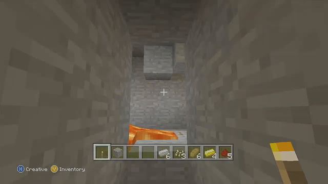 Minecraft: How to Find Melon Seeds and Pumpkin Seeds in Update 1.8.2 (xbox 360) смотреть онлайн