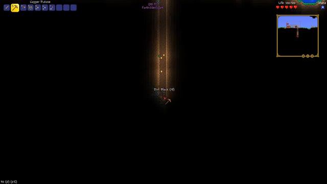 Terraria Expert Ep 2 W/ Dylan смотреть онлайн