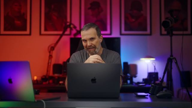 M3 Max MacBook Pro Review, Test and Comparisons смотреть онлайн