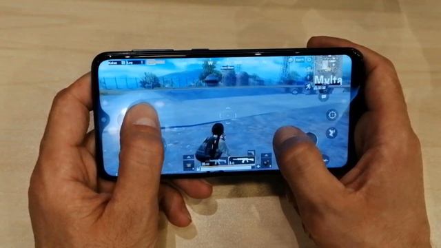 Samsung Galaxy A10 Pubg Performansı смотреть онлайн
