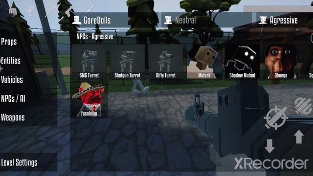 играем гари бокс смотреть онлайн