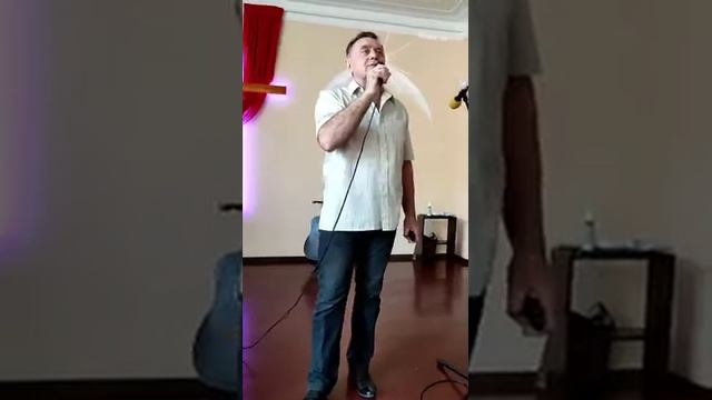 Псалом - Люблю Господь Твой дом. смотреть онлайн