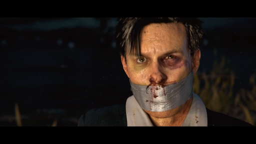 Mafia III - Worldwide Reveal Trailer