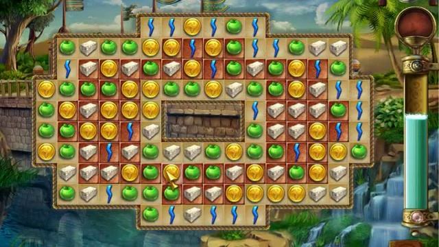 Cradle Of Persia [#4] - Level 13-16 смотреть онлайн