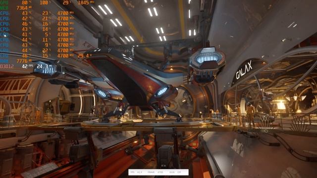 3D Mark NVIDIA DLSS Feature Test Palit Rtx 3090 2k Qualify Mod смотреть онлайн