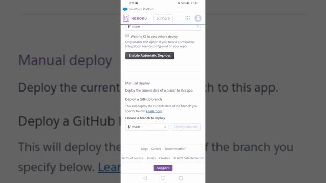 How to make a Welcome Bot On Discord смотреть онлайн