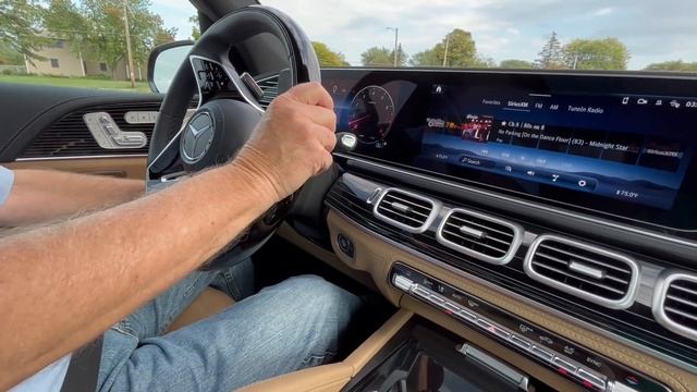 2024 Mercedes Benz GLE 450 Review by Mark Savage & Paul Daniel смотреть онлайн