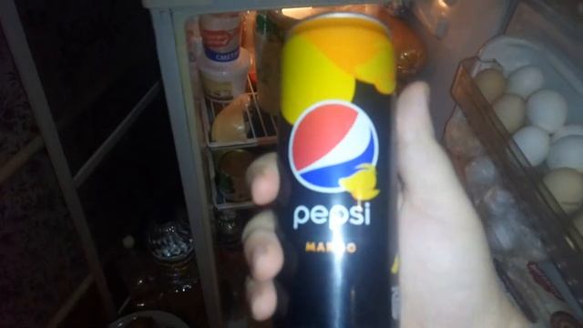 Pepsi Mango (Обзор Будет Завтра) смотреть онлайн