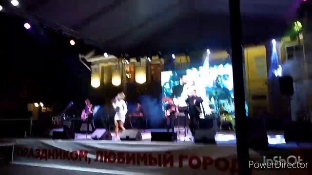 День города Дедовска. 80 лет.