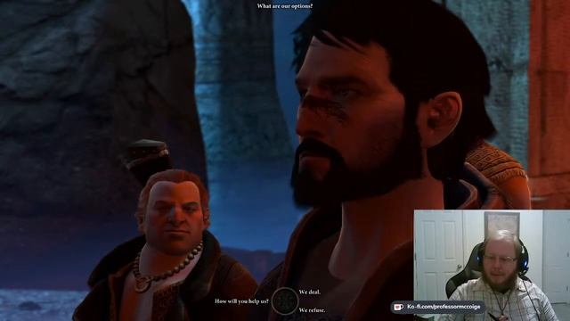 Philosophy of Dragon Age II: 7 смотреть онлайн