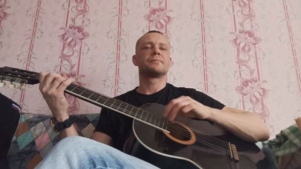 Где то в городе на краю Москвы