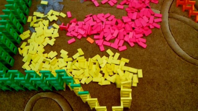 Серия с домино 13 смотреть онлайн