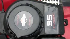 Briggs & Stratton 35 Classic