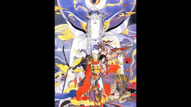 koboriboi - final fantasy (guaraviton) смотреть онлайн