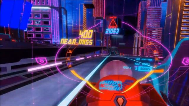 NEON SEOUL: OUTRUN VR GAMEPLAY // "A Taste Of Ready Player One?" // Oculus // GTX 1060 (6GB) смотреть онлайн