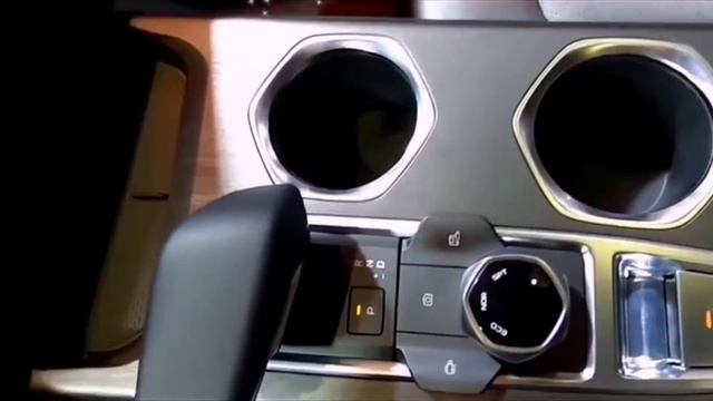 New Changan CS55 Plus - Auto Show смотреть онлайн