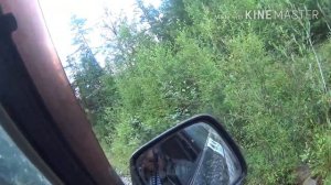 110-й зимник путешествие 2017 г.