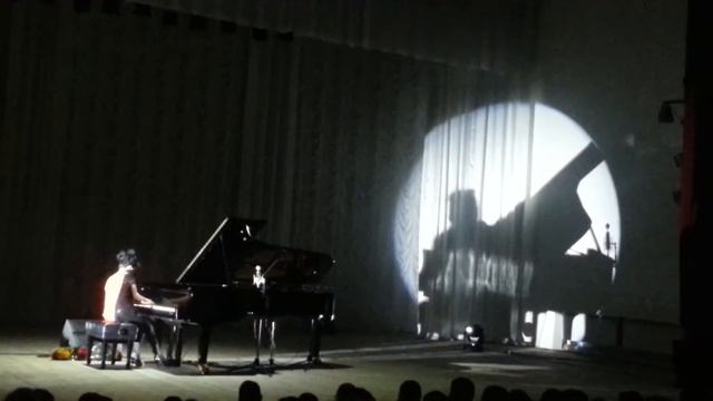 Keiko Matsui, Нижний Новгород смотреть онлайн