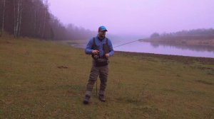 Спиннинги от KOLA-SALMON  совместно  с  Trout Zone Edition. Серия Trout Sensor  57L/2 до 3.5грамм)