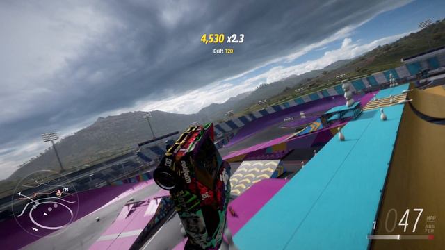 Forza Horizon 5 - Arena Park Is BACK!!!! RIP Ken Block | Arena Park RIP Ken Block FH5 Hoonigan 43 смотреть онлайн