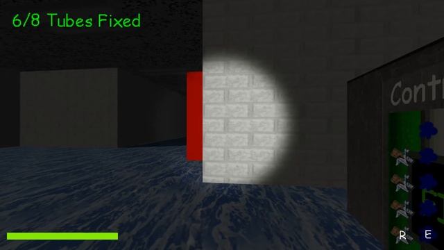 Baldi's Fun New School Plus™ Alpha 4 5 - Baldi's basics 1.3.2 decompiled mod смотреть онлайн