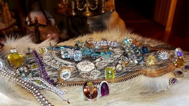 СОЛОХА ОДАРИТ ДОБРОМ...ВЕДЬМИНА ИЗБА ▶️ ИНГА ХОСРОЕВА смотреть онлайн