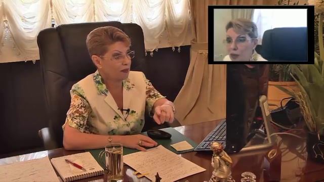 Вебинар: Доктор Нонна - "Как объединить людей для своей идеи?" (1.6.15) смотреть онлайн