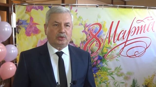 В Законодательном Собрании прошел торжественный прием женщин -руководителей СМИ, посвященный 8 март смотреть онлайн