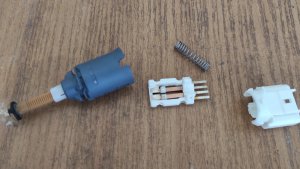 Ошибка P0504 Lada Vesta устранение