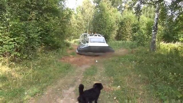 СВП Арго (береговая охрана) после капремонта. смотреть онлайн