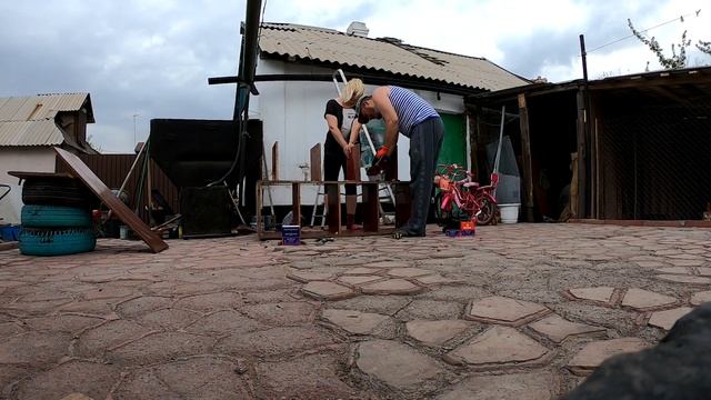 Гнезда с насестом для кур своими руками из подручных материалов. смотреть онлайн