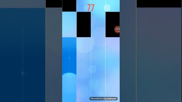 Piano tiles 2 обзор смотреть онлайн