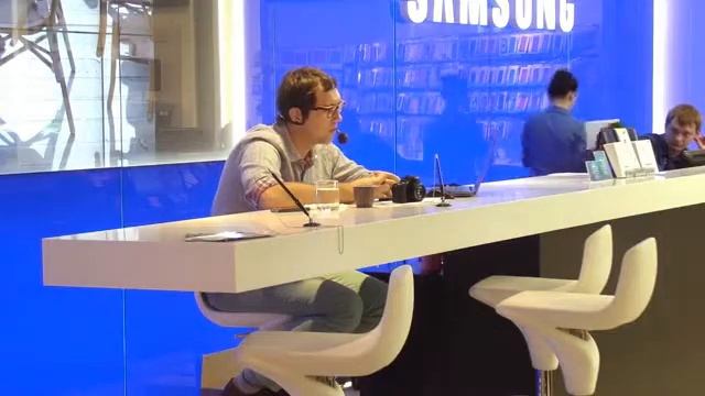 Мастер класс Алексея Никишина Особый жанр смотреть онлайн