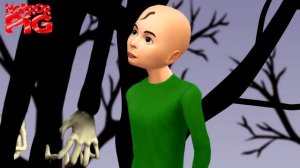 Сиреноголовый и его друзья 2 сезон Все серии в одной Страшилки Мультики