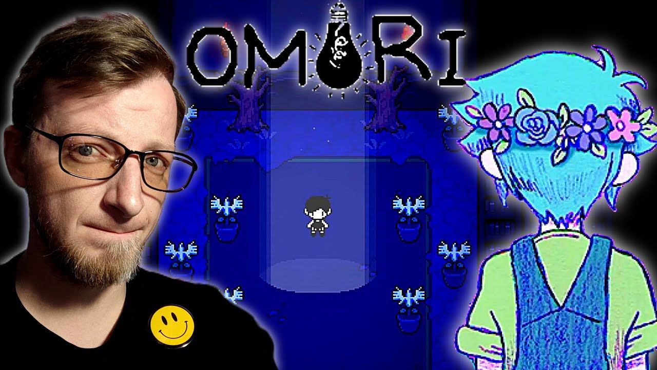 ТАИНСТВЕННАЯ БИБЛИОТЕКА  / Omori  (34)