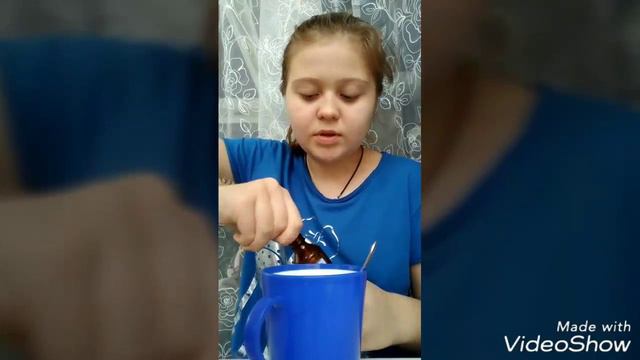 Как сделать лизуна в домашних условиях. смотреть онлайн