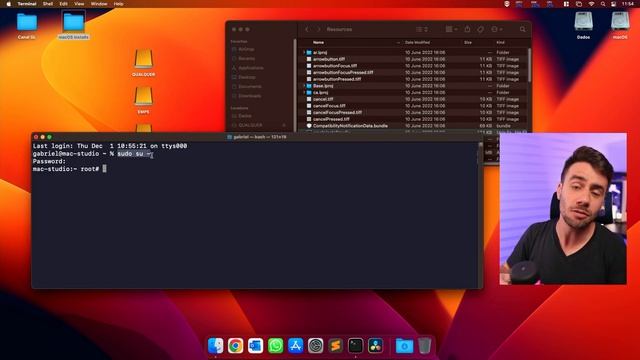 Crie DIVERSOS instaladores do macOS (Hackintosh e Apple autênticos) - UM ÚNICO DEVICE смотреть онлайн
