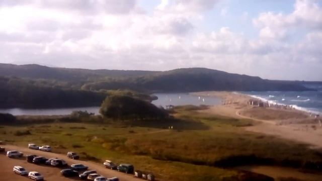 За бугор на самоизоляцию Болгария СИНЕМОРЕЦ Пляжи Pt 13 смотреть онлайн