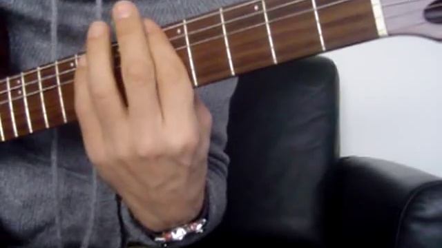 AUTUMN LEAVES LES FEUILLES MORTES GUITAR смотреть онлайн