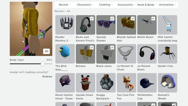 (NOT EXPIRED) ROBLOX NEW FREE PROMO CODES | PRIMEGAMING ROBLOX ITEMS in 2023 FEB смотреть онлайн