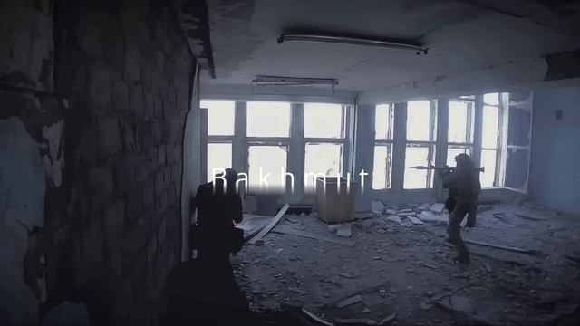 Bakhmut (1080p60) «Фортеция Бахмут» #bakhmut #warinukraine #RussianArmi