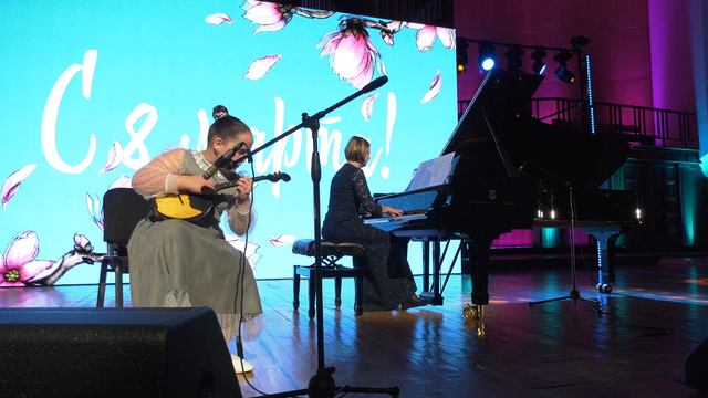 Сергей Фёдоров - Анастасия / Алиса Демакова https://dzen.ru/video/watch/6564ab3088410d6f4a0a4be1 смотреть онлайн