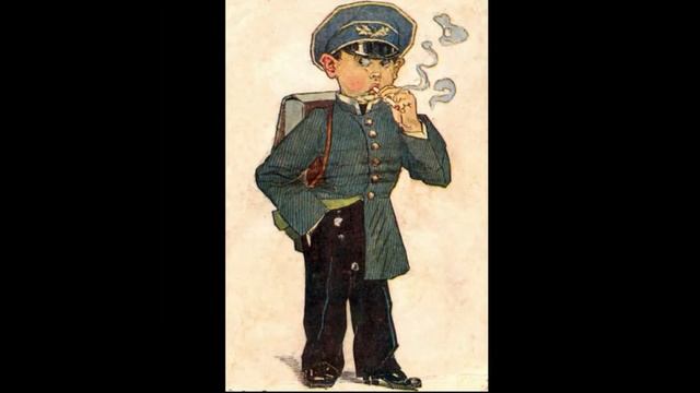 А. П. Чехов "Злой мальчик" смотреть онлайн